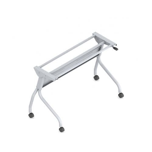 48" Flip Top Training Table Base