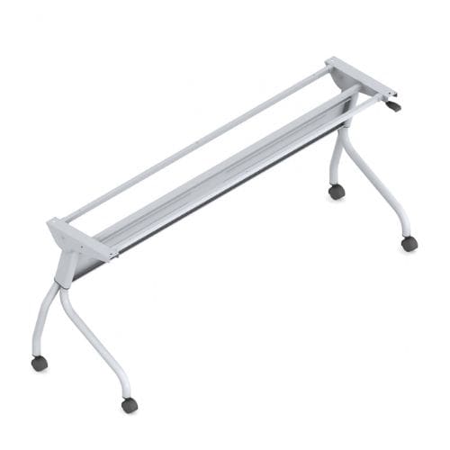 71” Flip Top Training Table Base