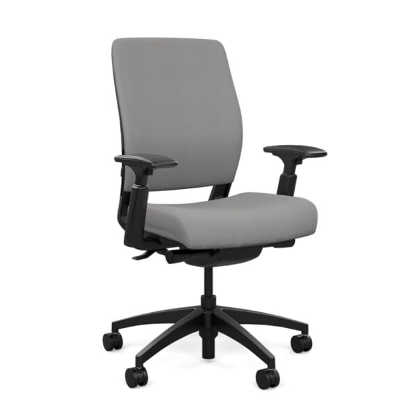 Amplify Fabric Adjustable Arms