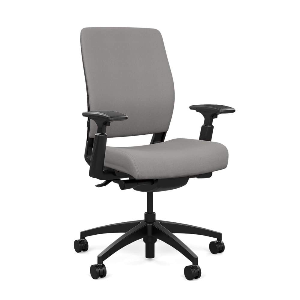 Amplify Fabric Adjustable Arms - Image 1