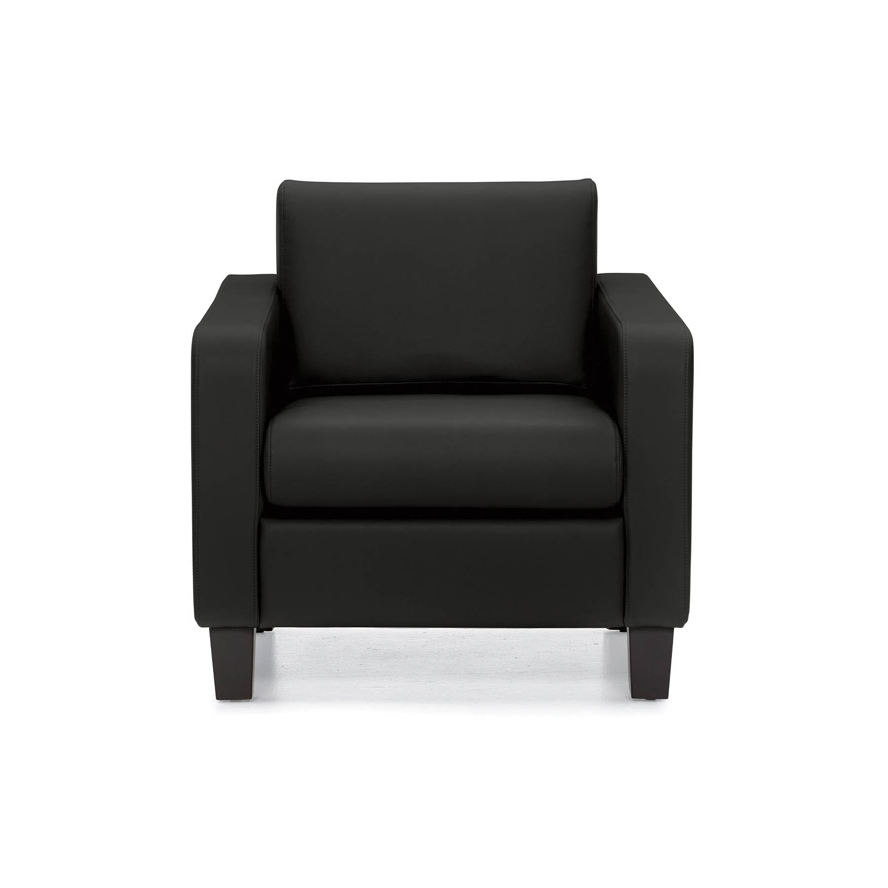 Single Seater Sofa - Image 2