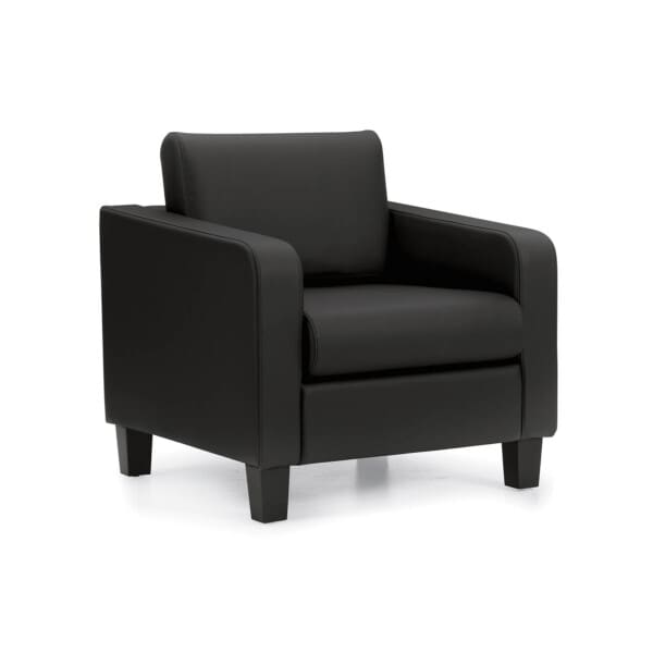 Single Seater Sofa