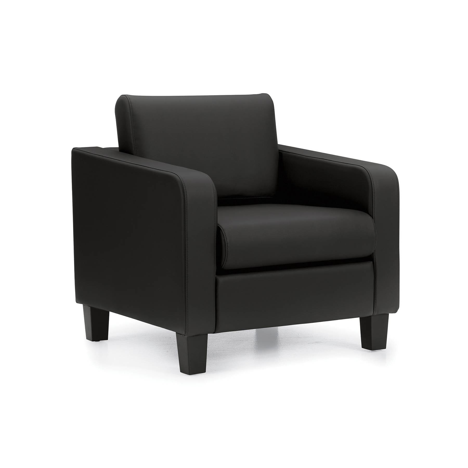 Single Seater Sofa - Image 1