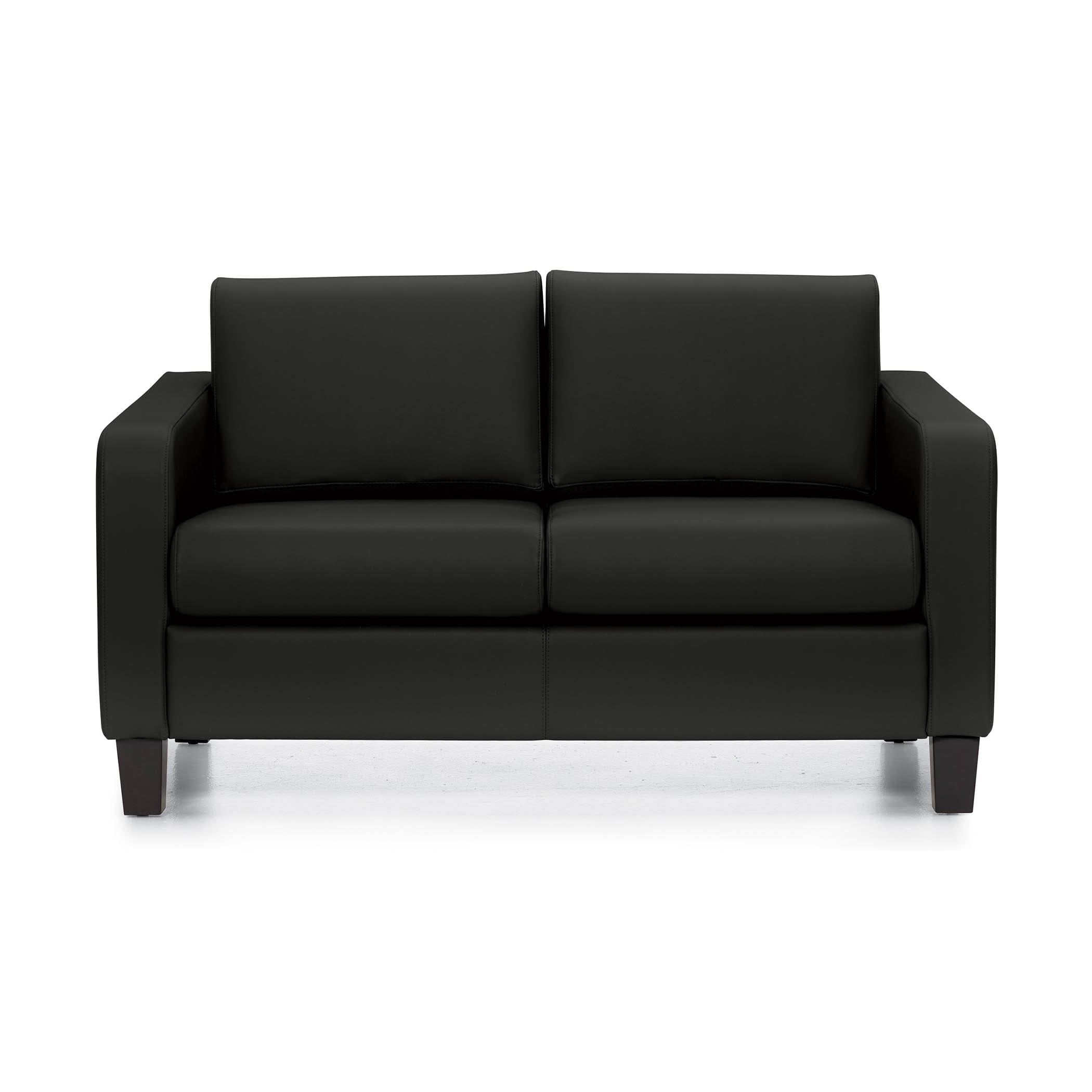 Two Seat Sofa - Image 2