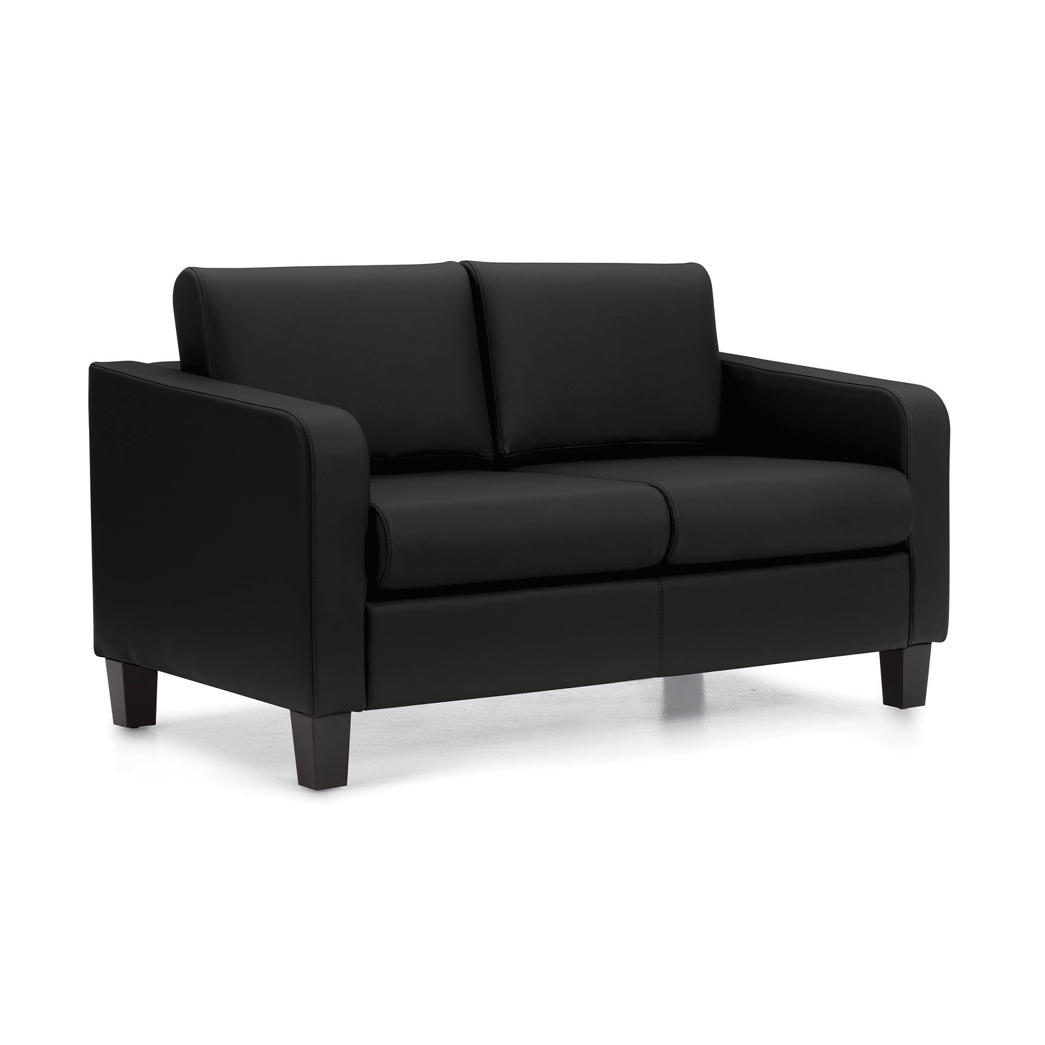 Two Seat Sofa - Image 1