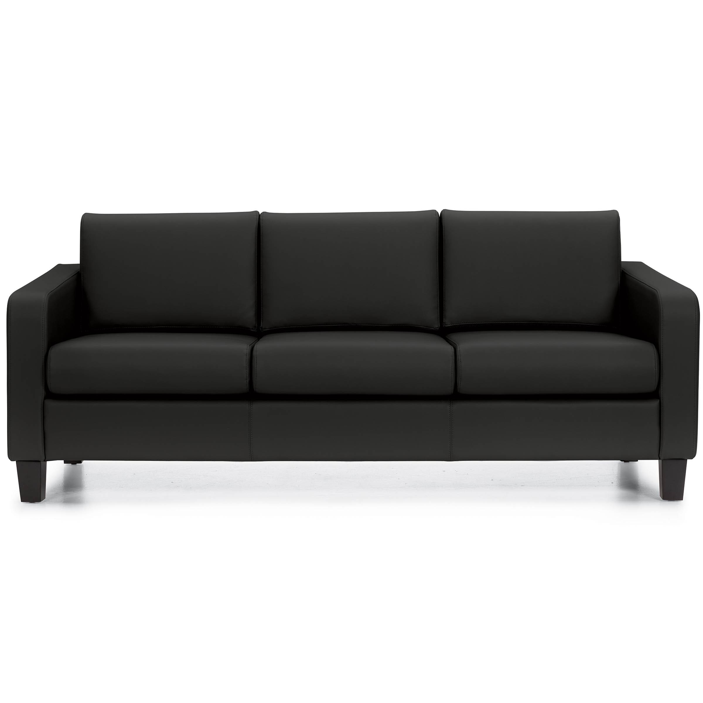 Three Seat Sofa - Image 2