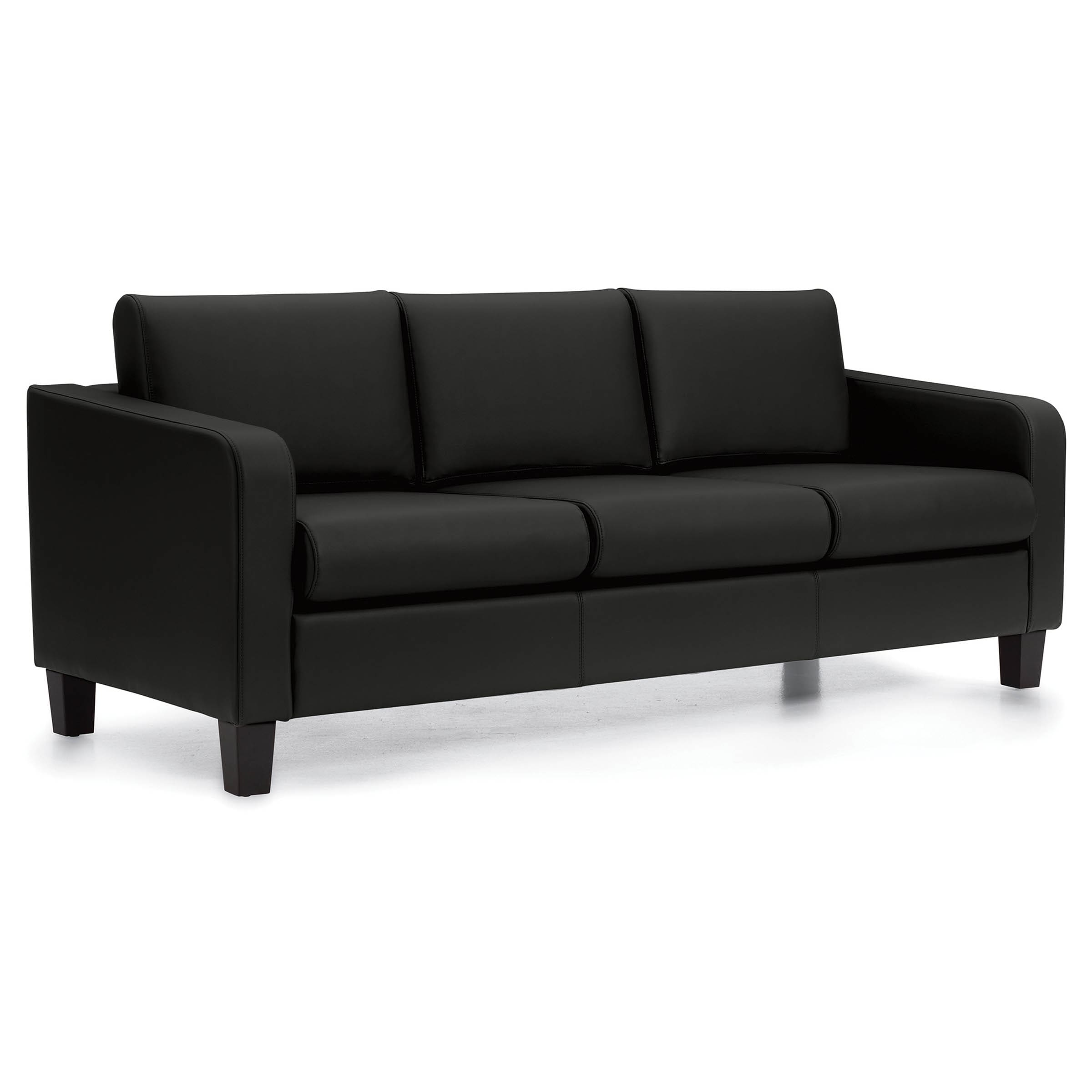 Three Seat Sofa - Image 1