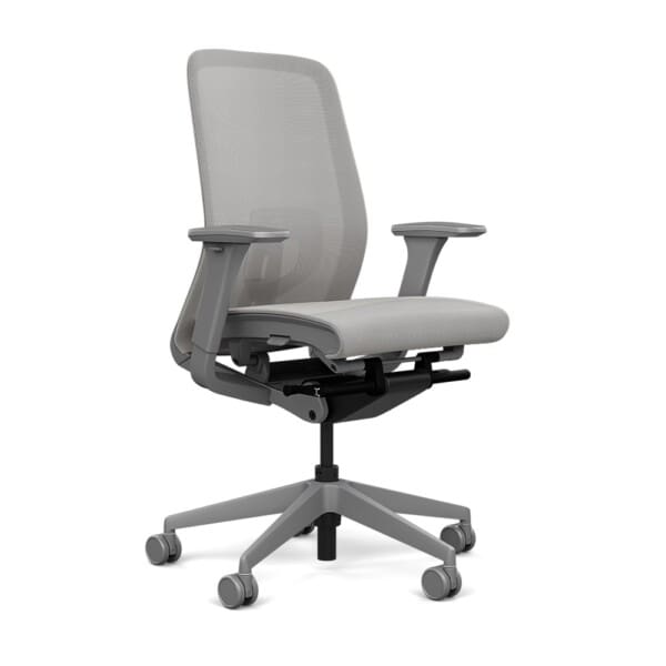 Lavo - Gray Frame