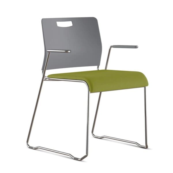 Kelley Fabric Seat
