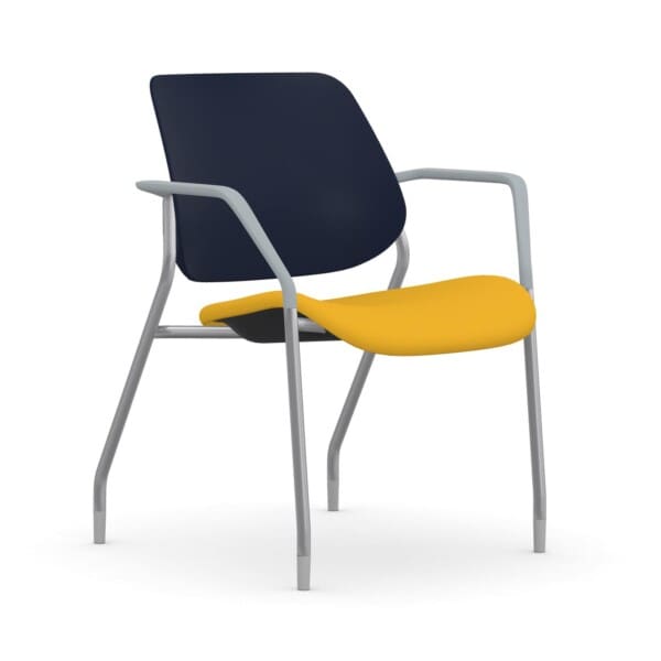 Cavo Fabric Seat
