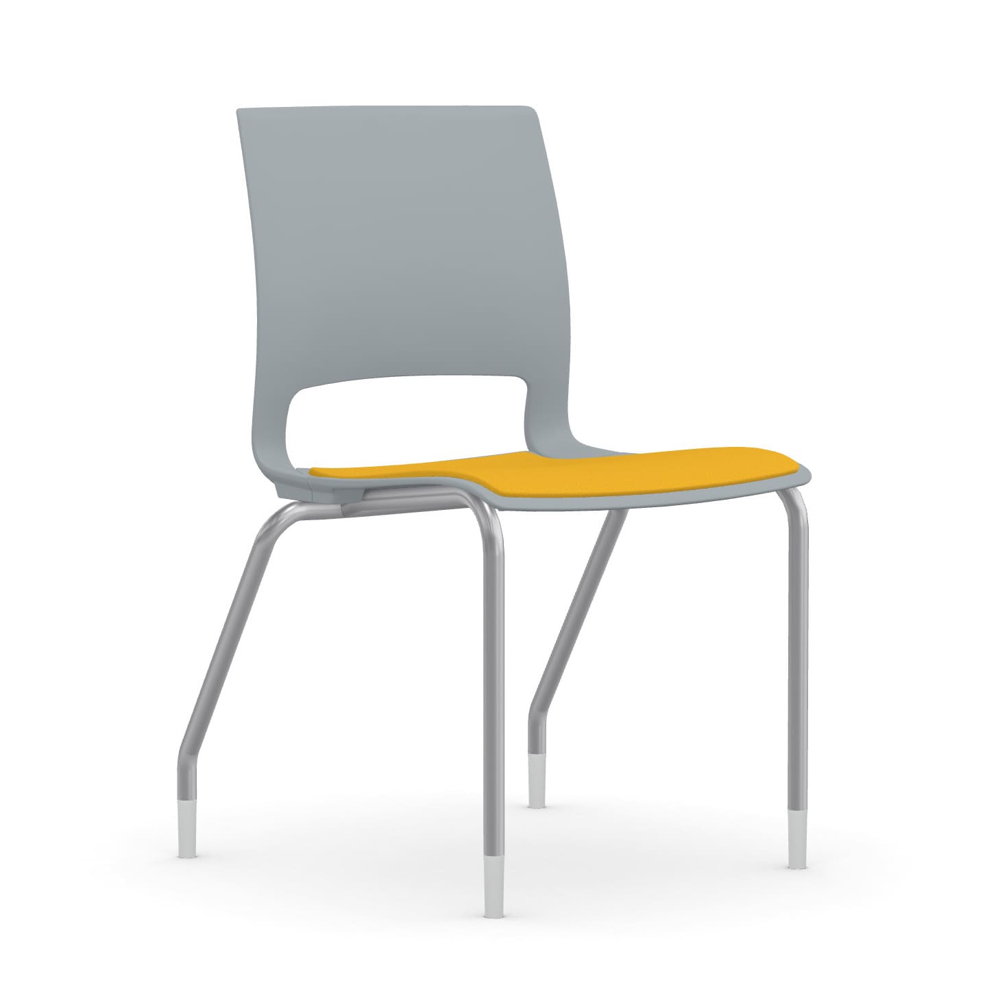 Vox Fabric Seat - Image 1