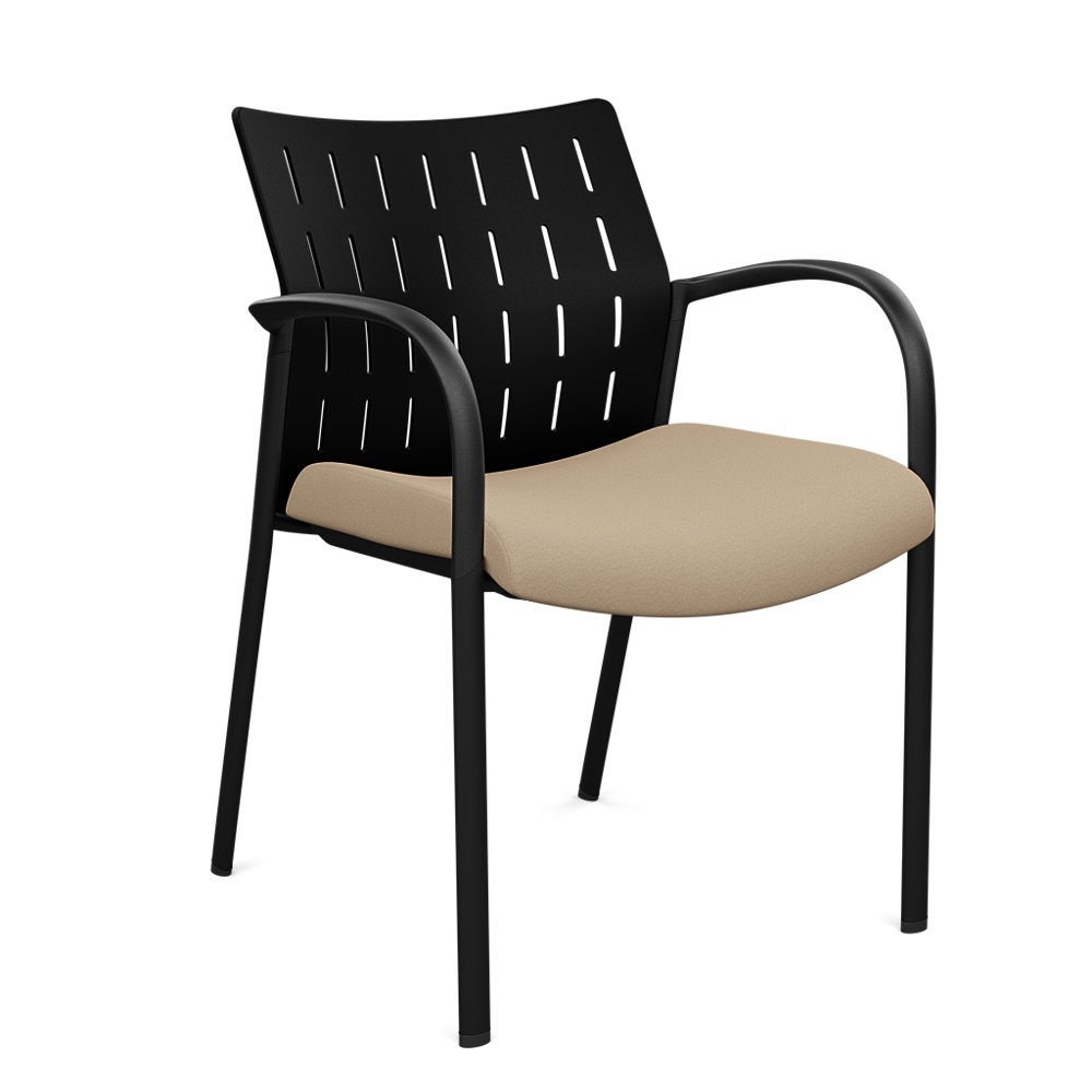 Achieve Upholstered Seat - Image 1