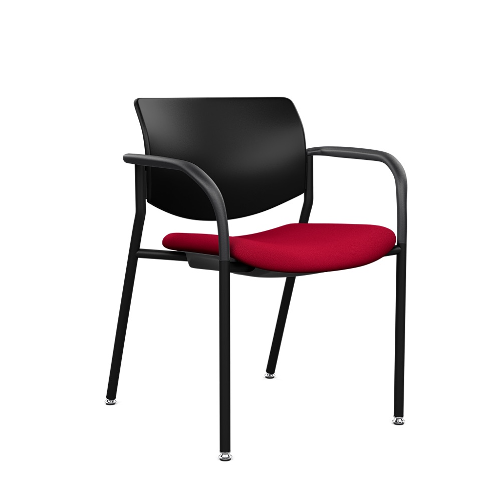 Freelance Upholstered Seat - Image 1