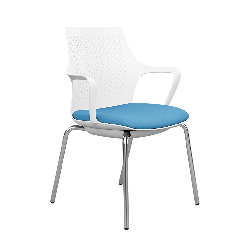 Ioniq - Four Leg - Image 1