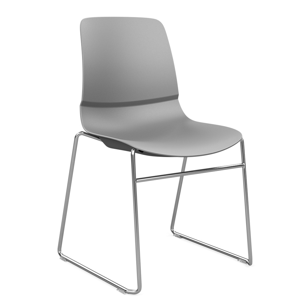 Mika - Plastic Seat Wire Rod - Image 1