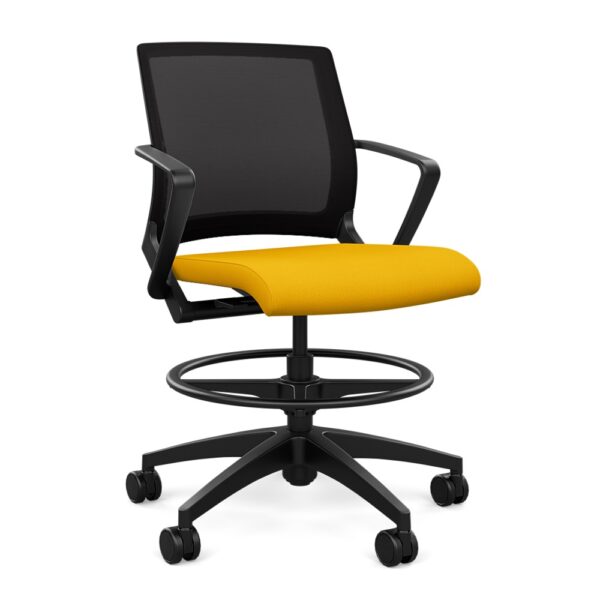 Movi Task Stool
