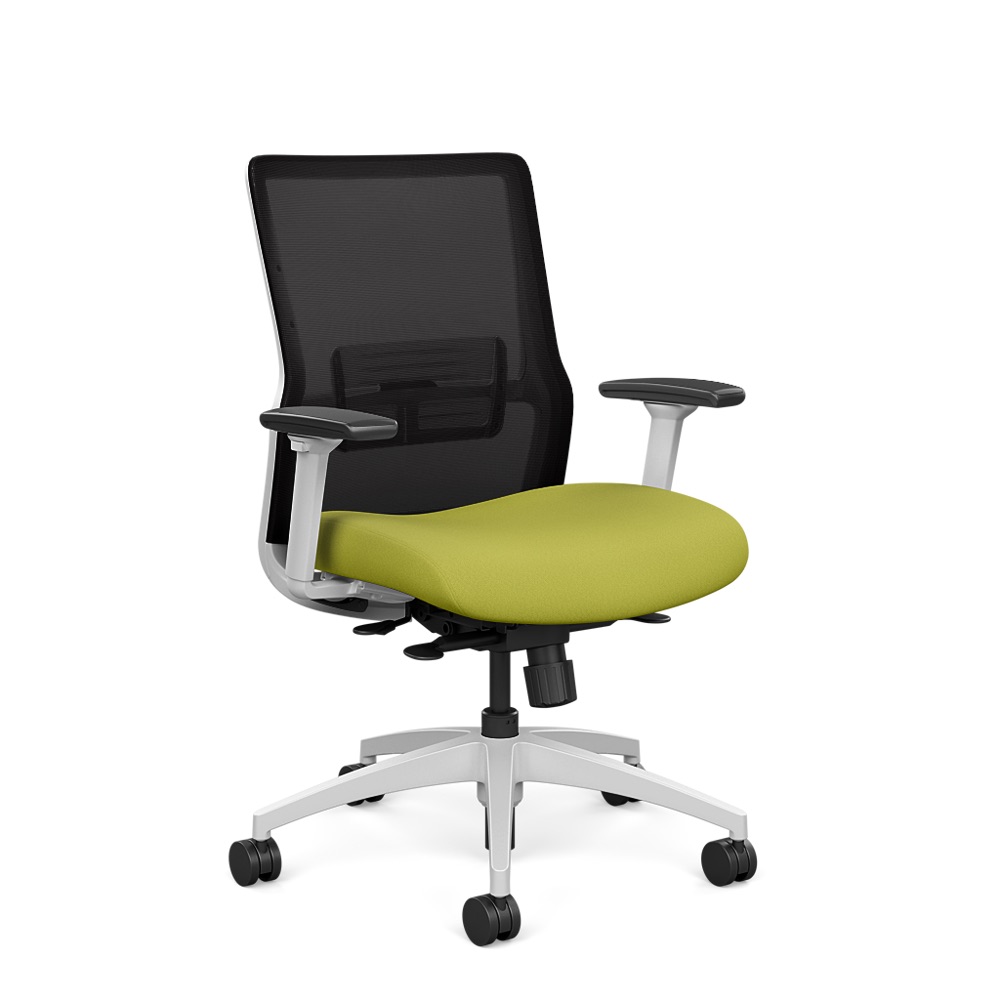 Novo Midback - Image 1