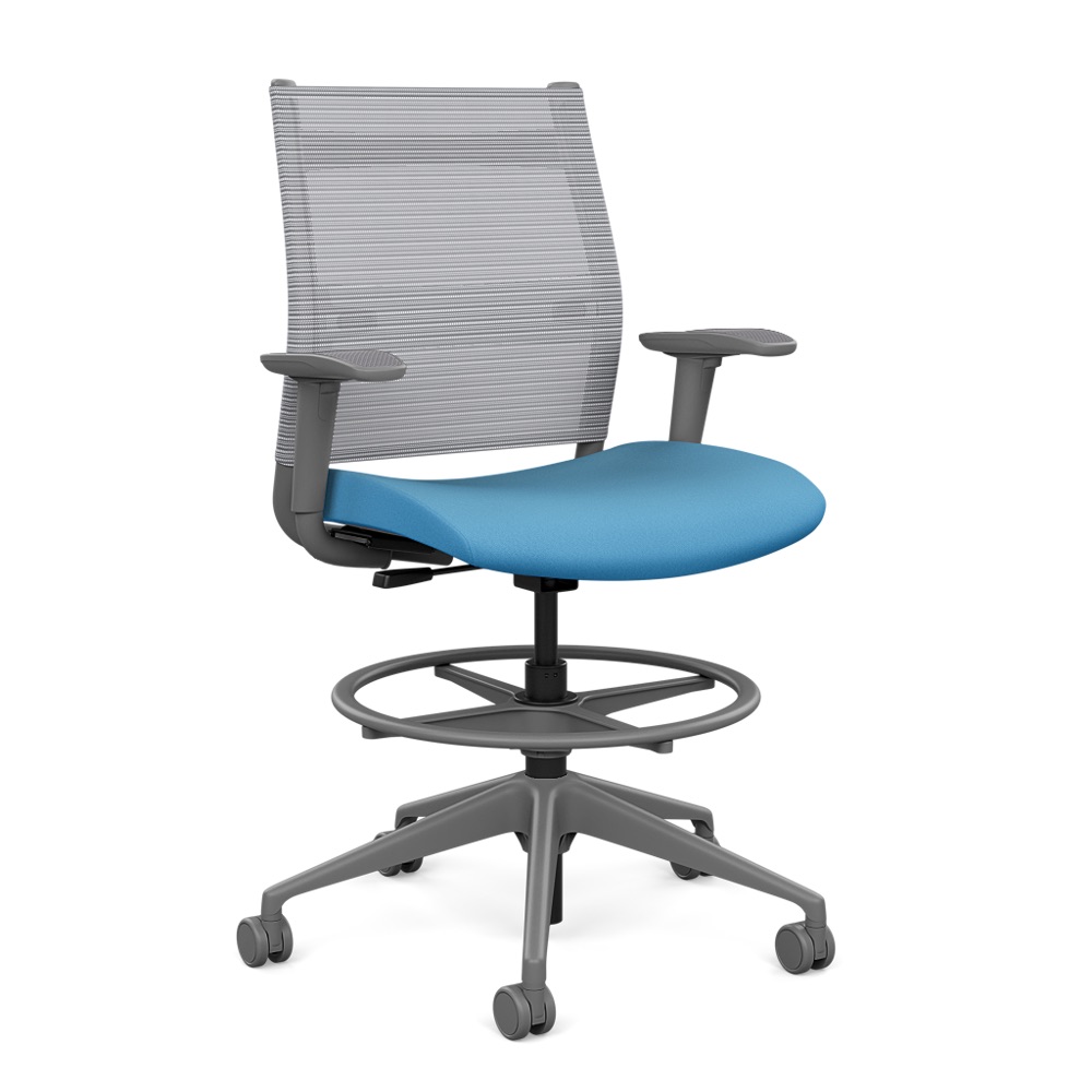 Wit Task Stool - Image 1