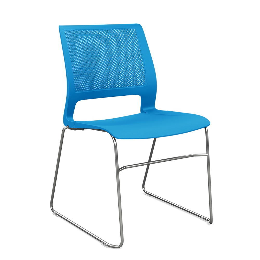 Lumin Wire Rod - Plastic Seat and Back - Image 1