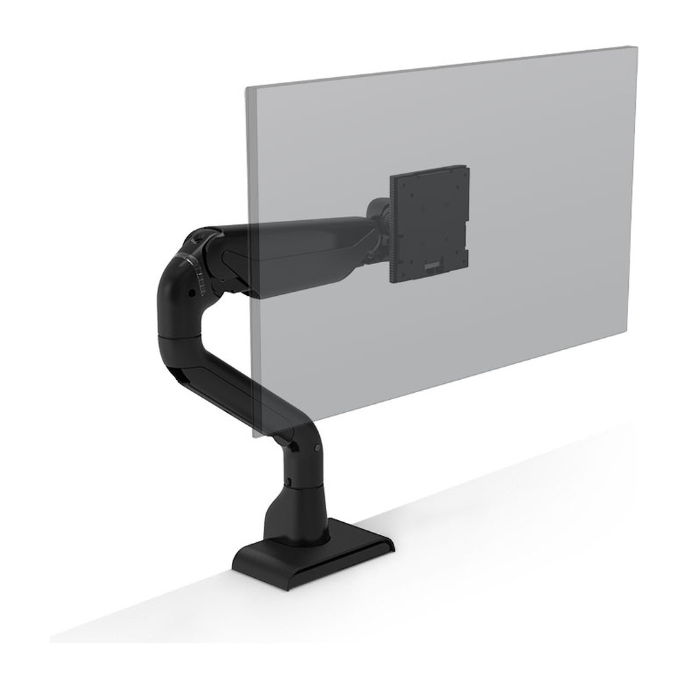E5 Single Dynamic Monitor Arm - Image 1