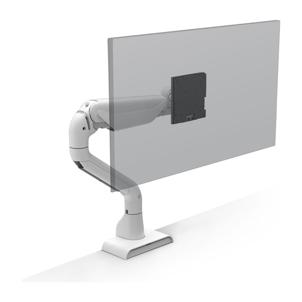 E5 Single Dynamic Monitor Arm - Image 3