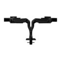 E5 Dual Dynamic Monitor Arm - Thumbnail Image 9