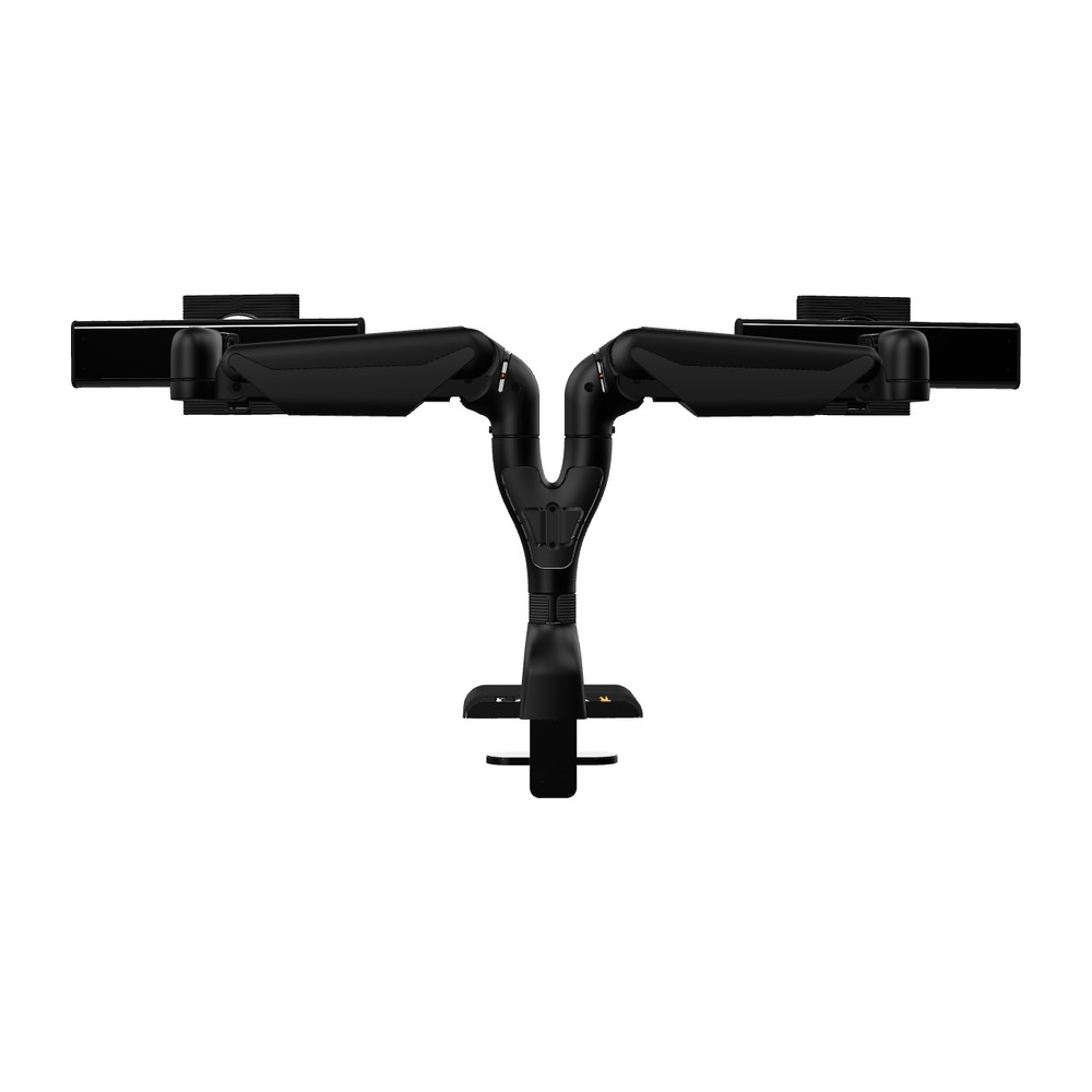 E5 Dual Dynamic Monitor Arm - Image 9