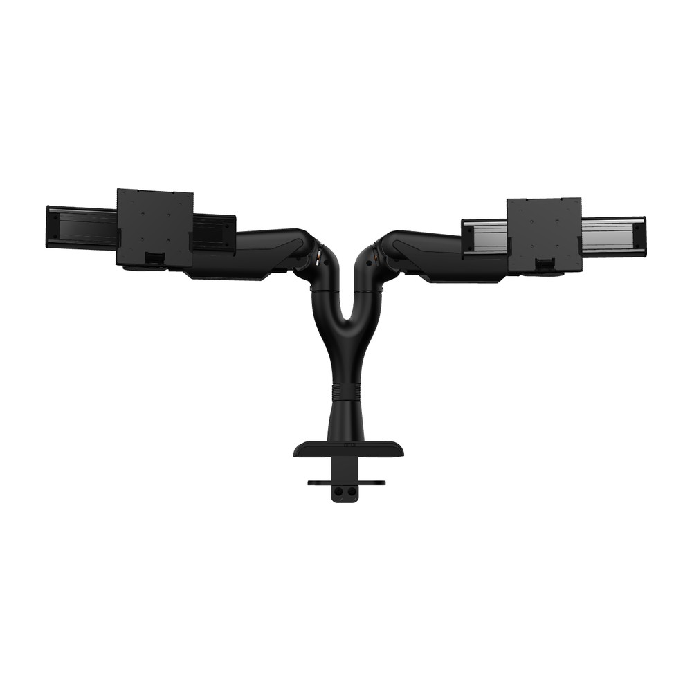 E5 Dual Dynamic Monitor Arm - Image 6
