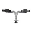 E5 Dual Dynamic Monitor Arm - Thumbnail Image 5