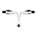 E5 Dual Dynamic Monitor Arm - Thumbnail Image 10