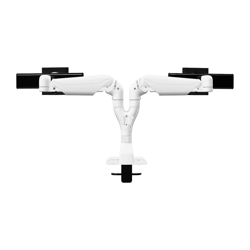 E5 Dual Dynamic Monitor Arm - Image 10
