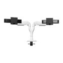 E5 Dual Dynamic Monitor Arm - Thumbnail Image 7