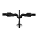 E5 Dual Dynamic Pole Monitor Arm - Thumbnail Image 8