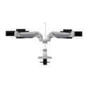 E5 Dual Dynamic Pole Monitor Arm - Thumbnail Image 9