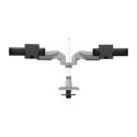 E5 Dual Dynamic Pole Monitor Arm - Thumbnail Image 6