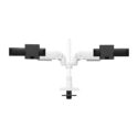 E5 Dual Dynamic Pole Monitor Arm - Thumbnail Image 7
