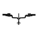 E5 Dual Dynamic Pole Wide Monitor Arm - Thumbnail Image 6
