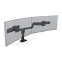 E5 Dual Dynamic Wide Monitor Arm - Thumbnail Image 3
