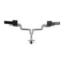 E5 Dual Dynamic Wide Monitor Arm - Thumbnail Image 5