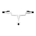 E5 Dual Dynamic Wide Monitor Arm - Thumbnail Image 7