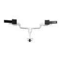 E5 Dual Dynamic Wide Monitor Arm - Thumbnail Image 4