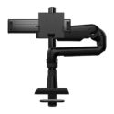 E5 Single Dynamic Pole Monitor Arm - Thumbnail Image 6
