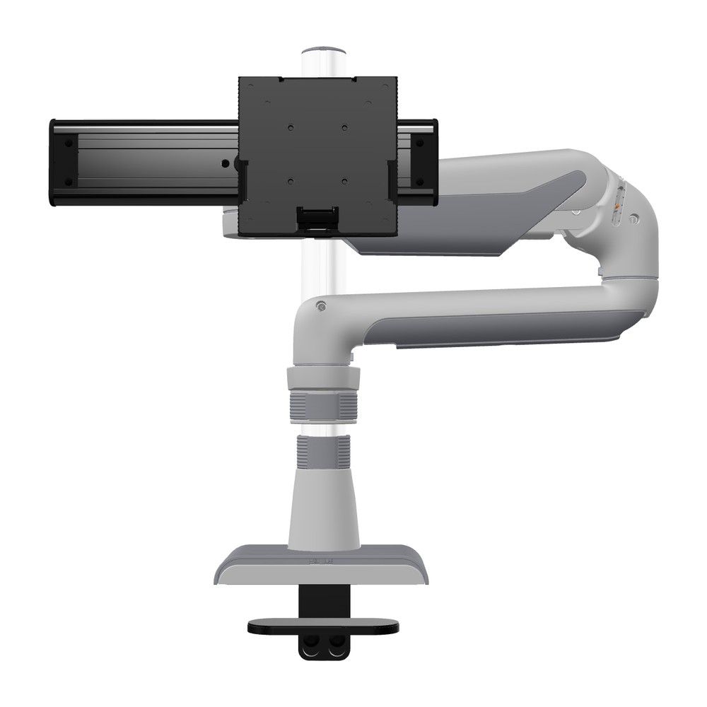 E5 Single Dynamic Pole Monitor Arm - Image 5