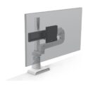 E5 Single Dynamic Pole Monitor Arm - Thumbnail Image 3