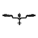 E5 Triple Dynamic Pole Monitor Arm - Thumbnail Image 7