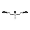 E5 Triple Dynamic Pole Monitor Arm - Thumbnail Image 5